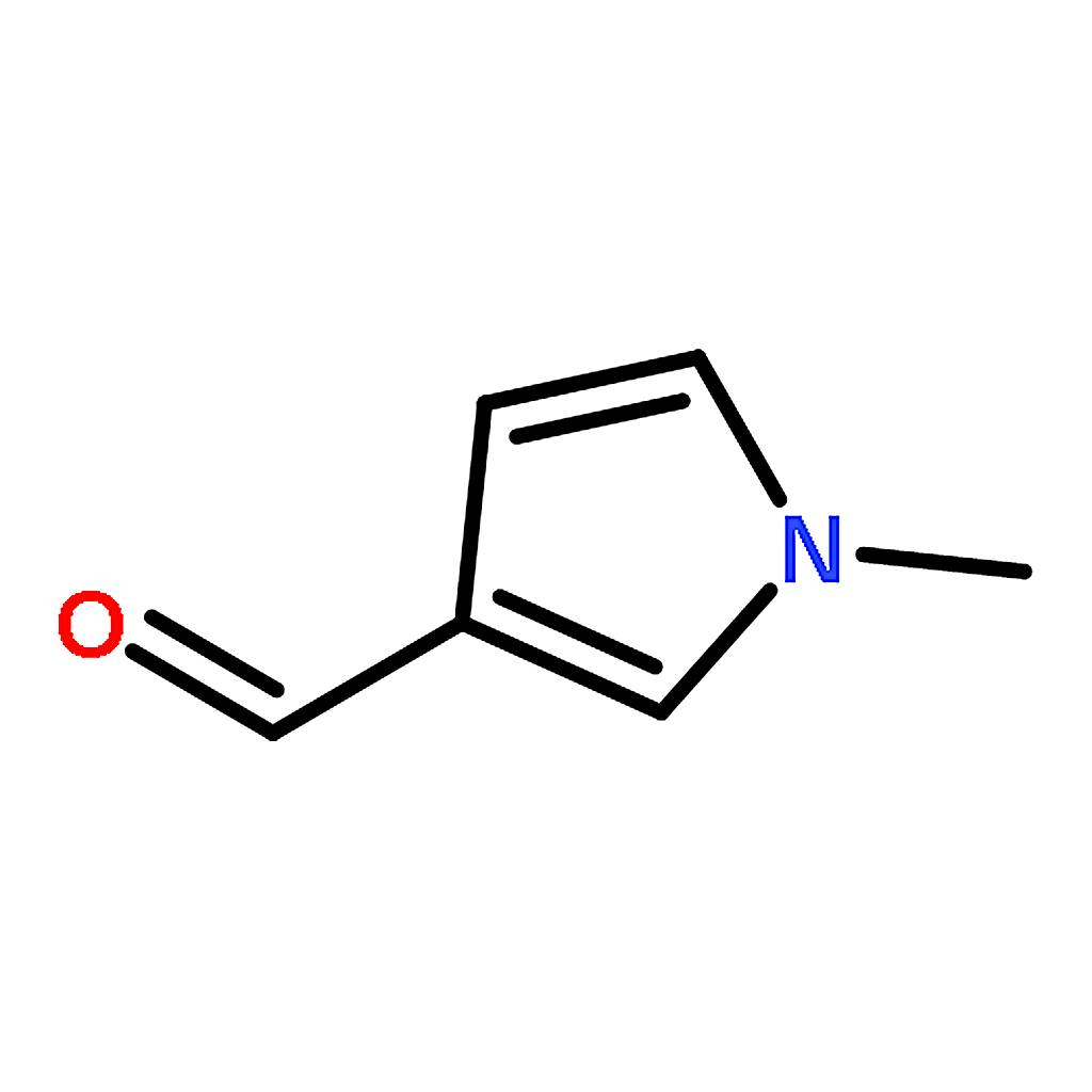RHAWN 1-Methyl-1H-pyrrole-3-carbaldehyde