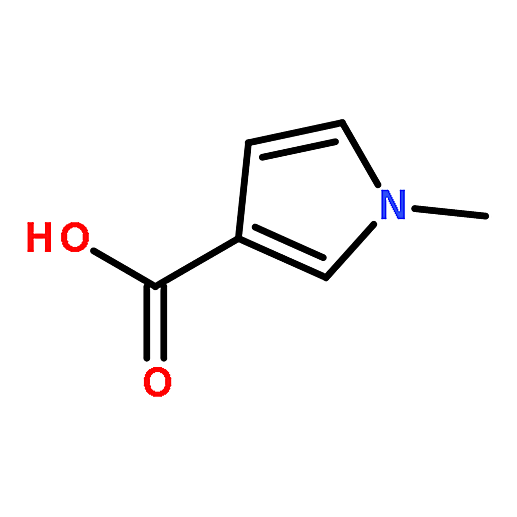 RHAWN 1-Methylpyrrole-3-carboxylic Acid