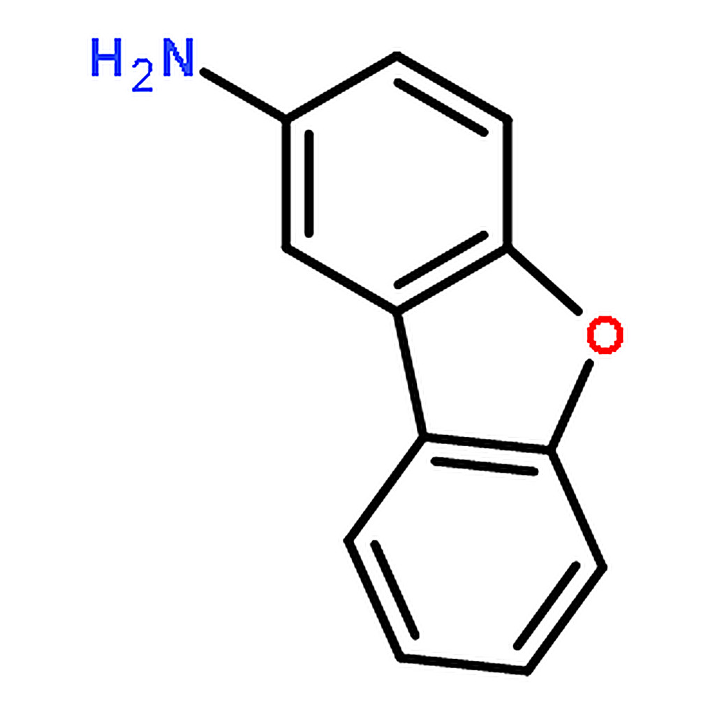 RHAWN Dibenzo[b,d]furan-2-amine