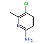 RHAWN 2-Amino-5-chloro-6-methylpyridine