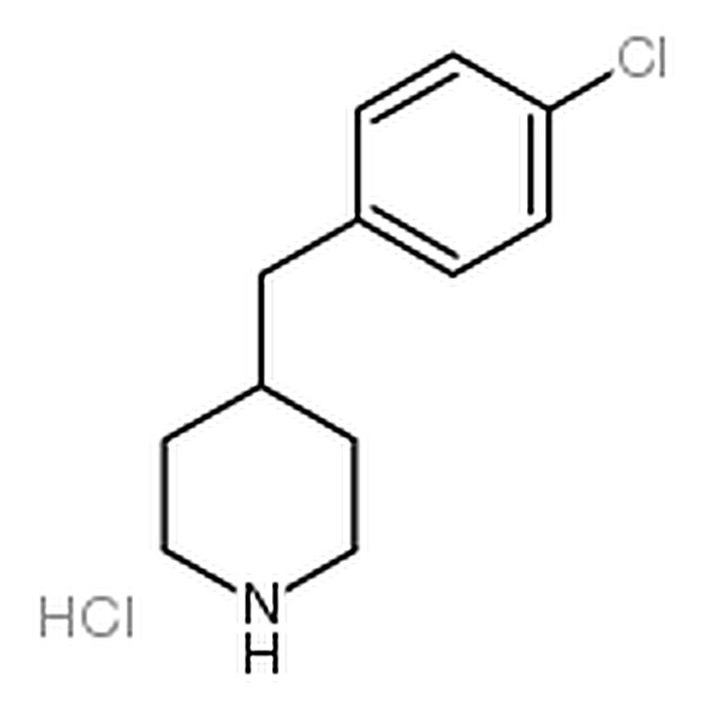 RHAWN 4-(4-Chlorobenzyl)piperidine