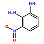 RHAWN 3-Nitro-o-phenylenediamine