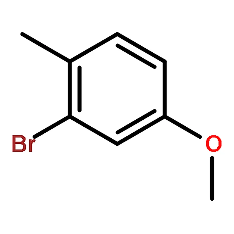 RHAWN 3-Bromo-4-methylanisole