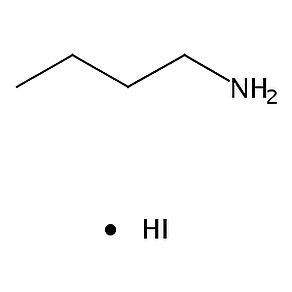 RHAWN t-n-butylammonium iodide