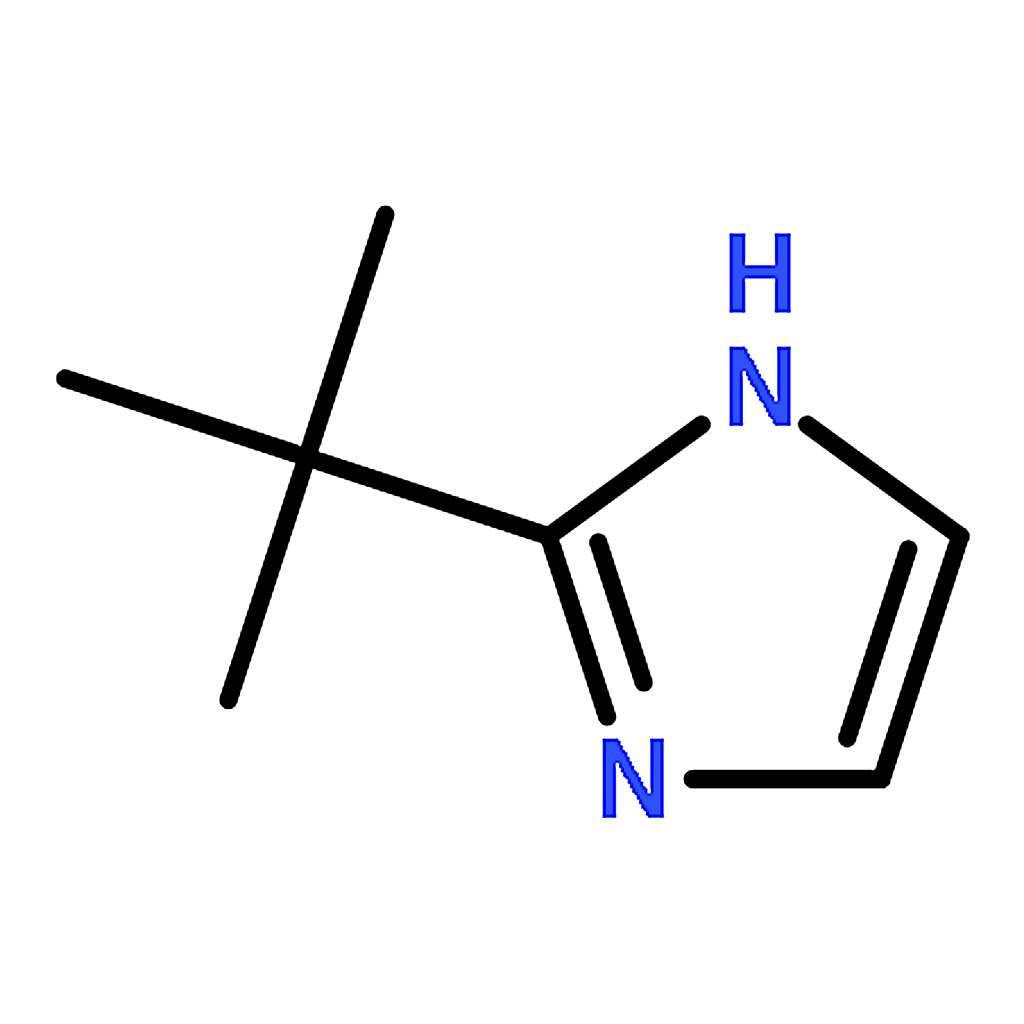 RHAWN 2-tert-Butylimidazole