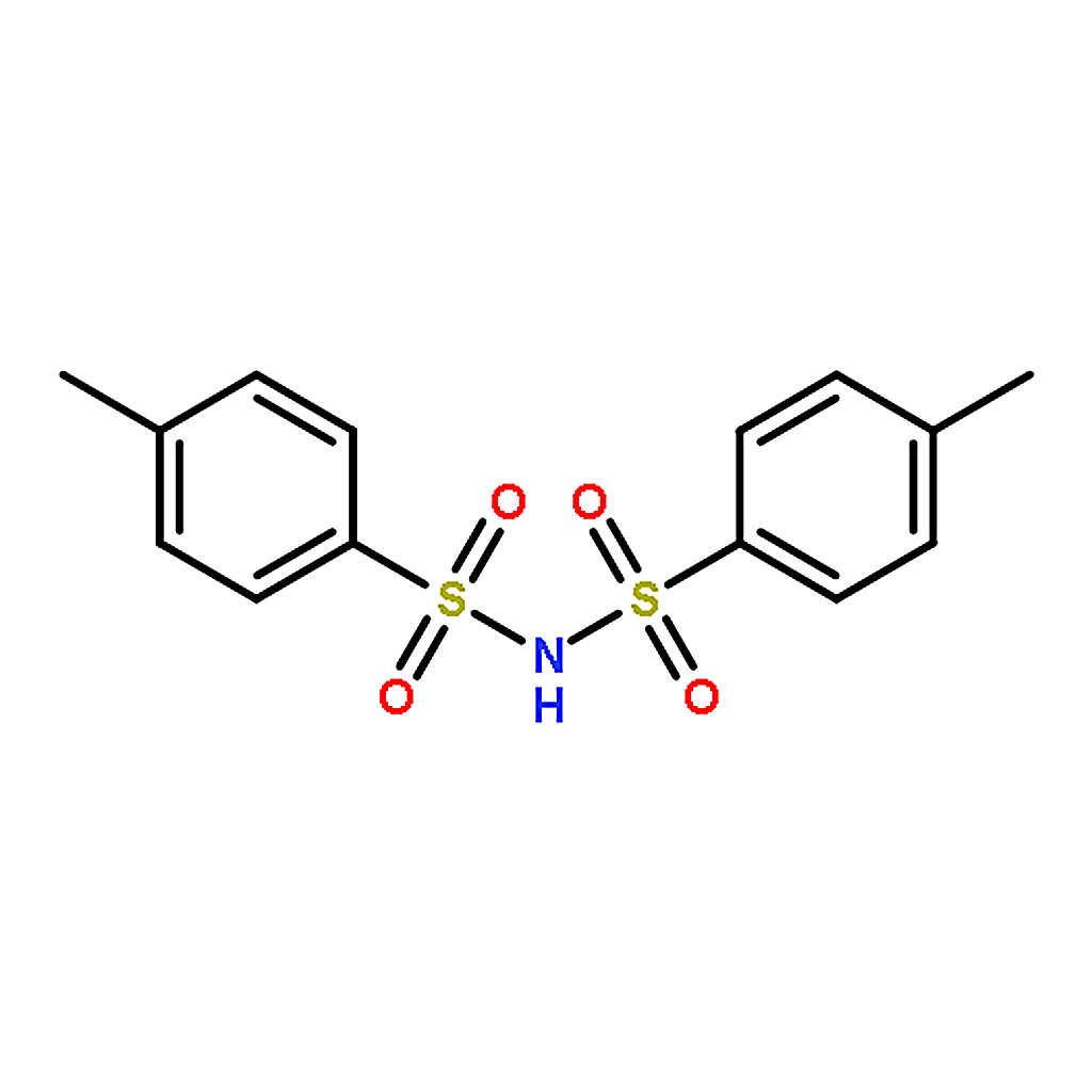 RHAWN 4-Methyl-N-tosylbenzenesulfonamide