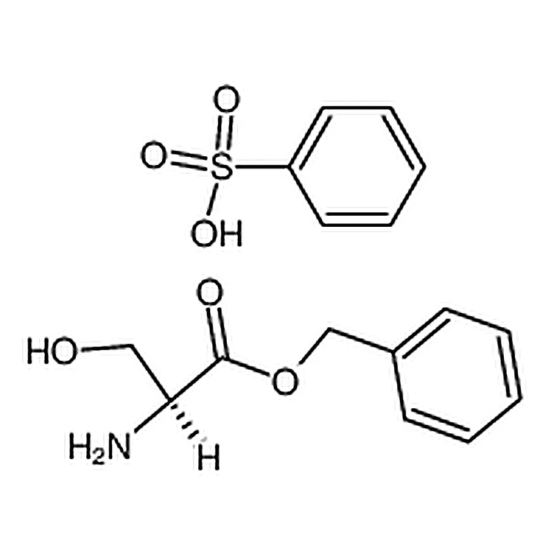RHAWN L-Serine benzyl ester benzenesulfonate(salt)