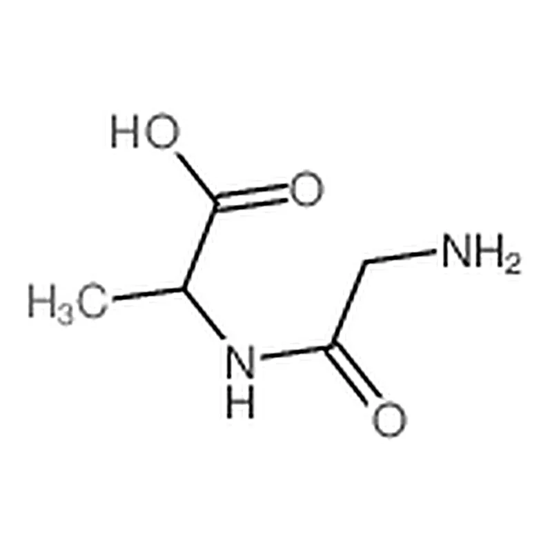 RHAWN Glycyl-L-alanine