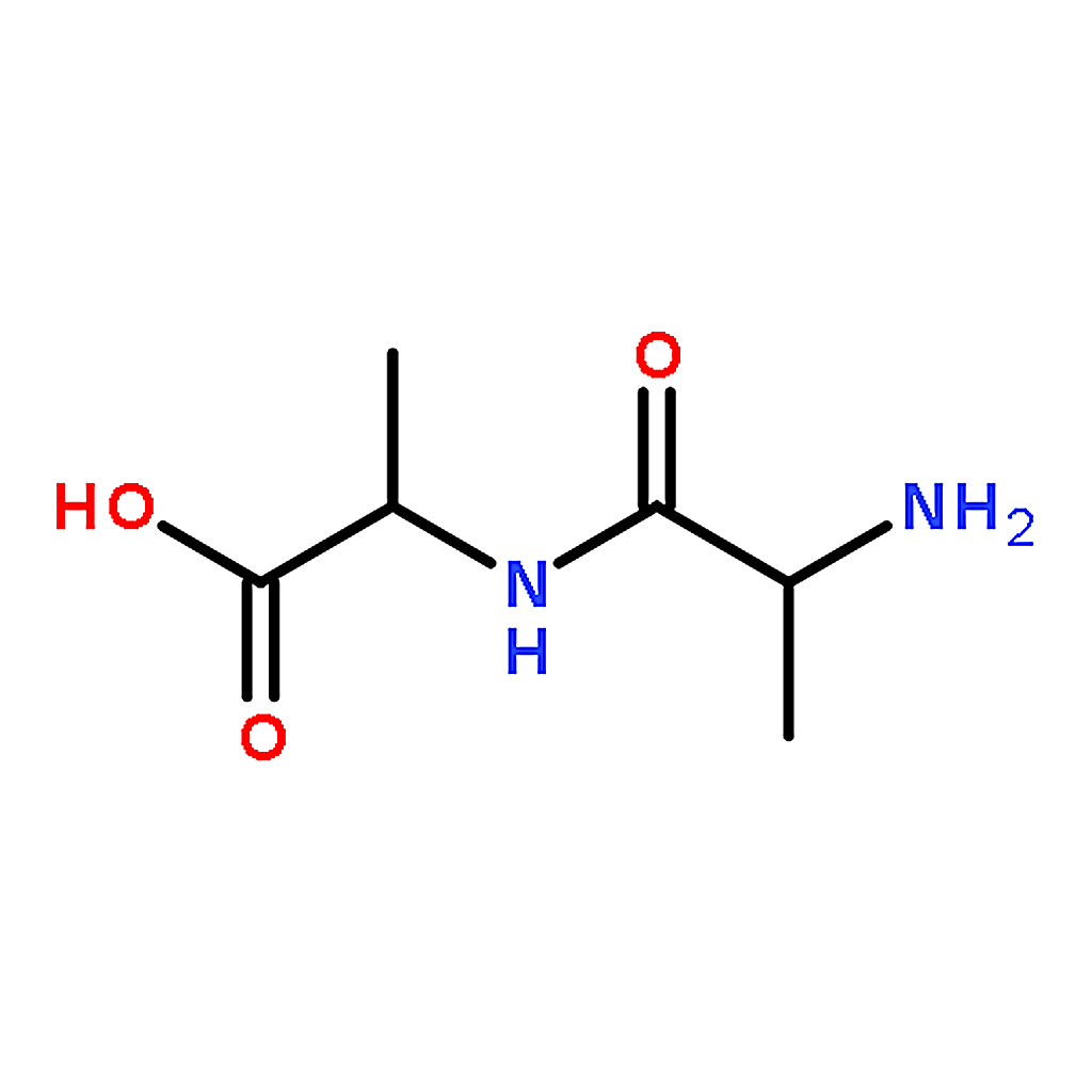 RHAWN (R)-2-((S)-2-Aminopropanamido)propanoic acid