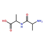 RHAWN (R)-2-((S)-2-Aminopropanamido)propanoic acid