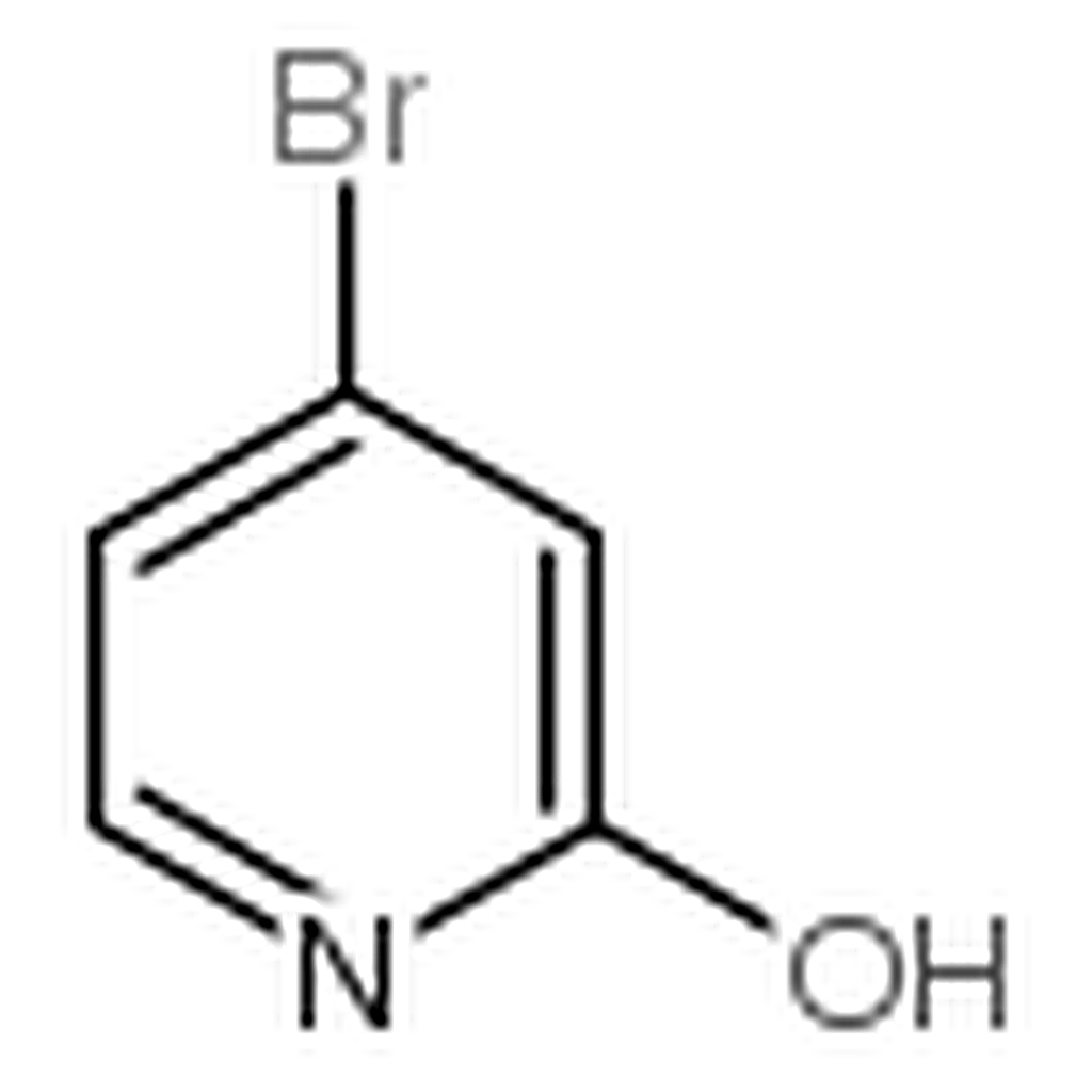 RHAWN 4-Bromo-2-hydroxypyridine