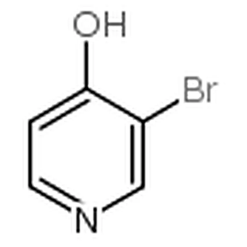 RHAWN 3-Bromo-4-hydroxypyridine