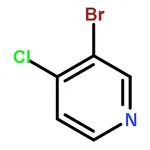 RHAWN 3-bromo-4-chloropyridine