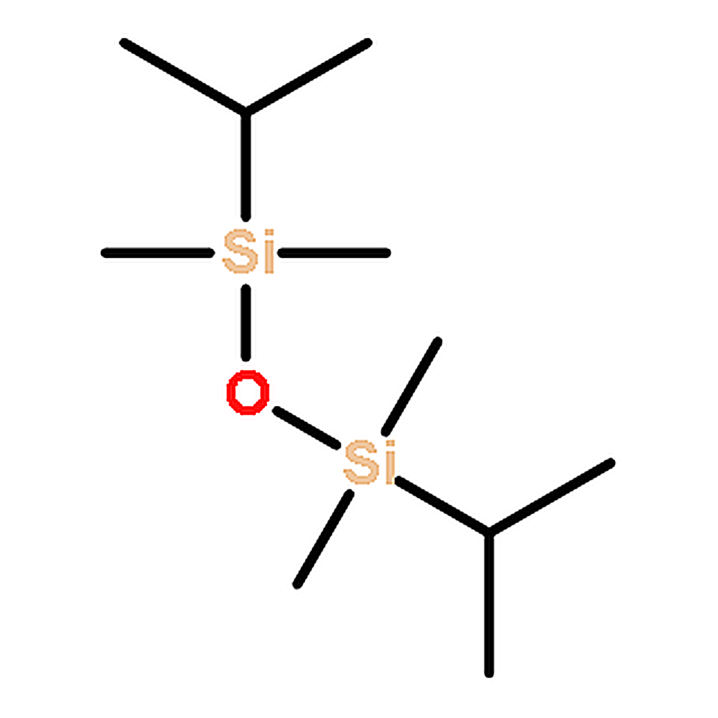 RHAWN 1,3-Di-Isopropyl-1,1,3,3-Tetramethyl Disiloxane