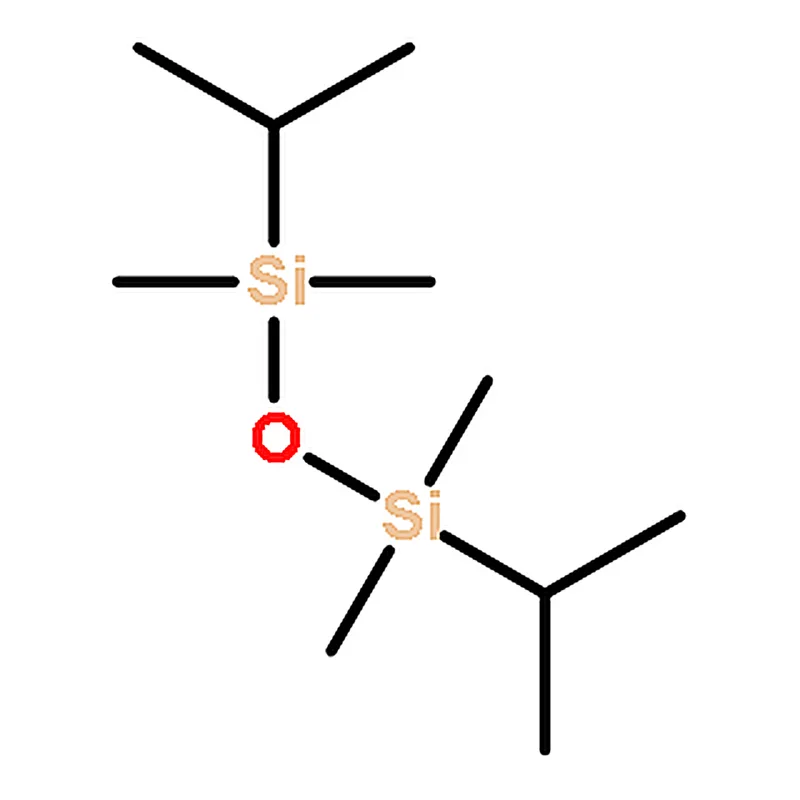 RHAWN 1,3-Di-Isopropyl-1,1,3,3-Tetramethyl Disiloxane