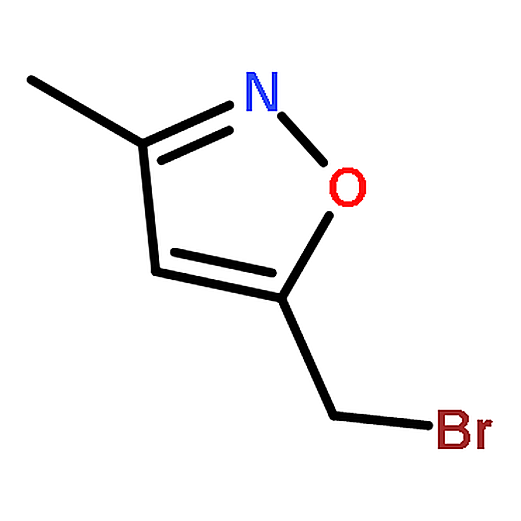RHAWN 5-(BROMOMETHYL)-3-METHYLISOXAZOLE