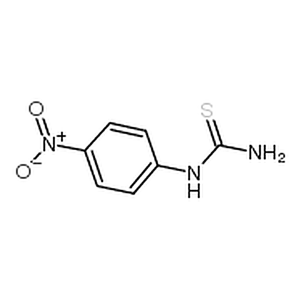 RHAWN (4-Nitrophenyl)thiourea