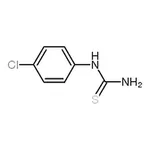 RHAWN (4-Chlorophenyl)thiourea