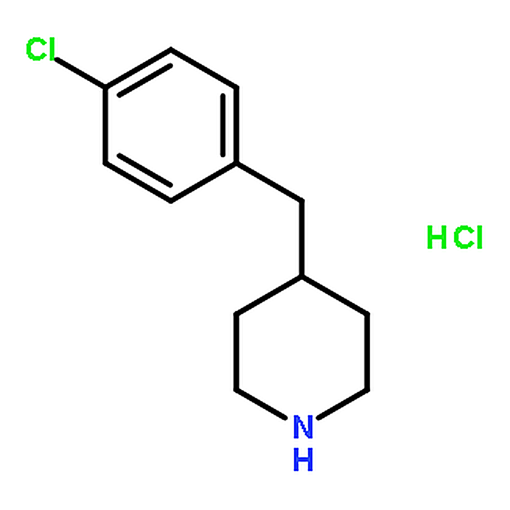 RHAWN 4-(4-Chlorobenzyl)piperidine hydrochloride