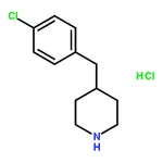 RHAWN 4-(4-Chlorobenzyl)piperidine hydrochloride