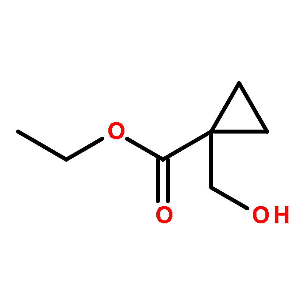 RHAWN Ethyl 1-(hydroxymethyl)cyclopropanecarboxylate