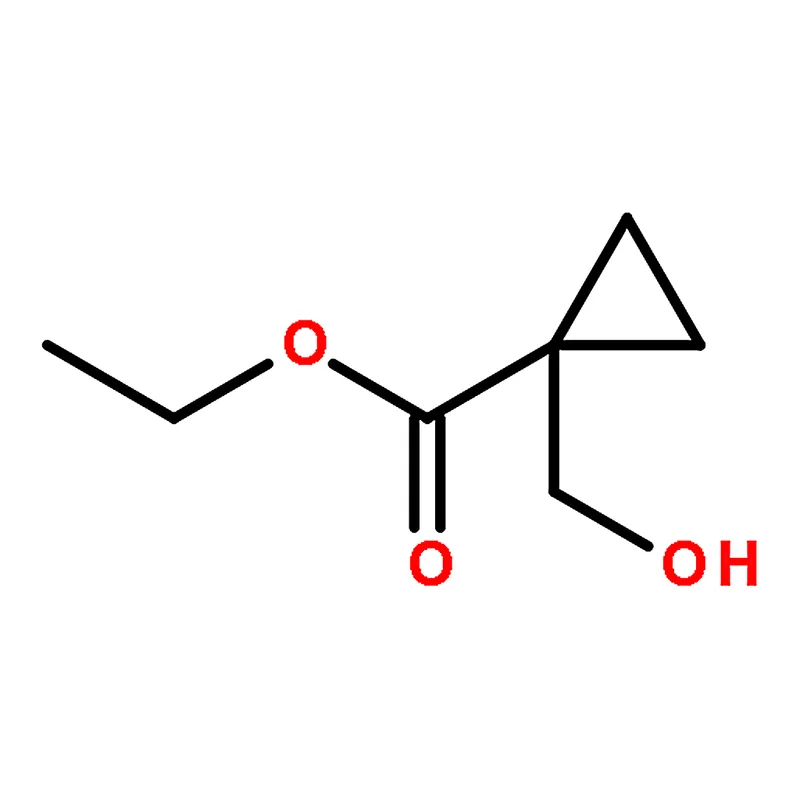 RHAWN Ethyl 1-(hydroxymethyl)cyclopropanecarboxylate