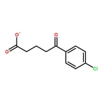 RHAWN 5-(4-Chlorophenyl)-5-oxopentanoic acid