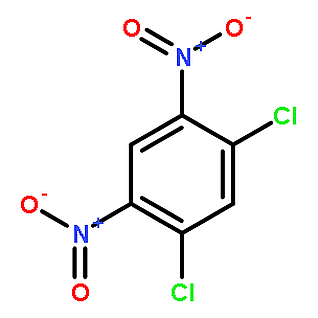 RHAWN 1,3,-Dichloro-4,6-dinitrobenzene