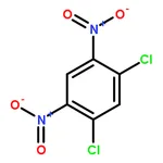 RHAWN 1,3,-Dichloro-4,6-dinitrobenzene