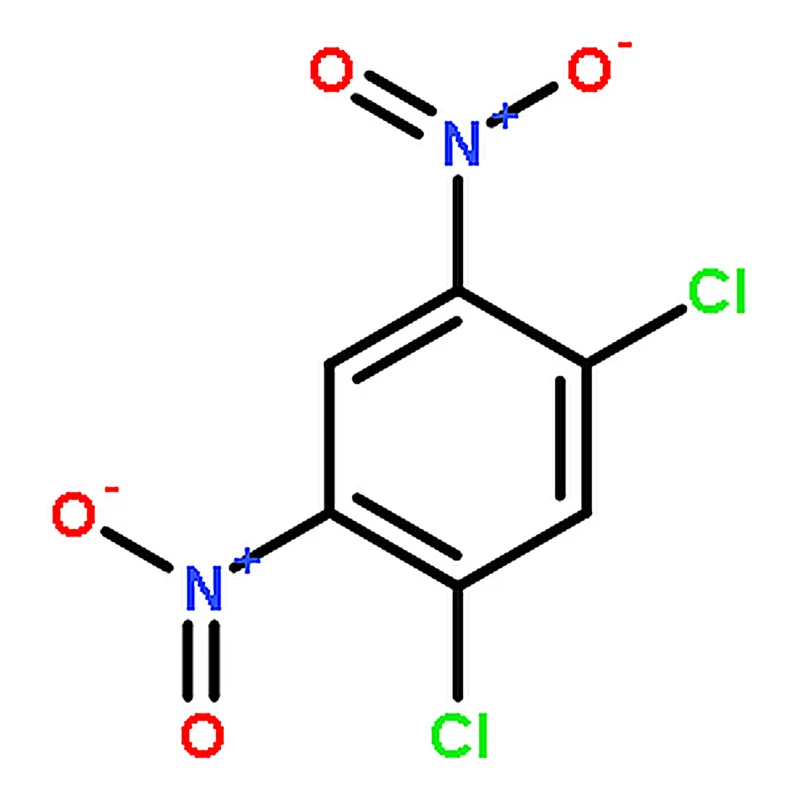 RHAWN 1,3,-Dichloro-4,6-dinitrobenzene