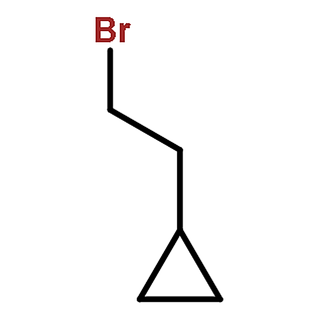 RHAWN (2-Bromoethyl)cyclopropane