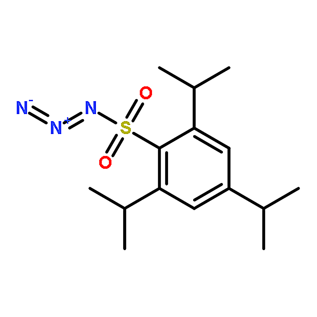 RHAWN 2,4,6-Triisopropylbenzenesulfonyl azide