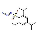 RHAWN 2,4,6-Triisopropylbenzenesulfonyl azide