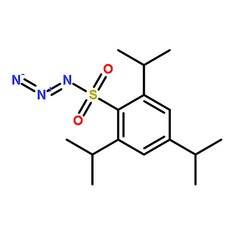 RHAWN 2,4,6-Triisopropylbenzenesulfonyl azide