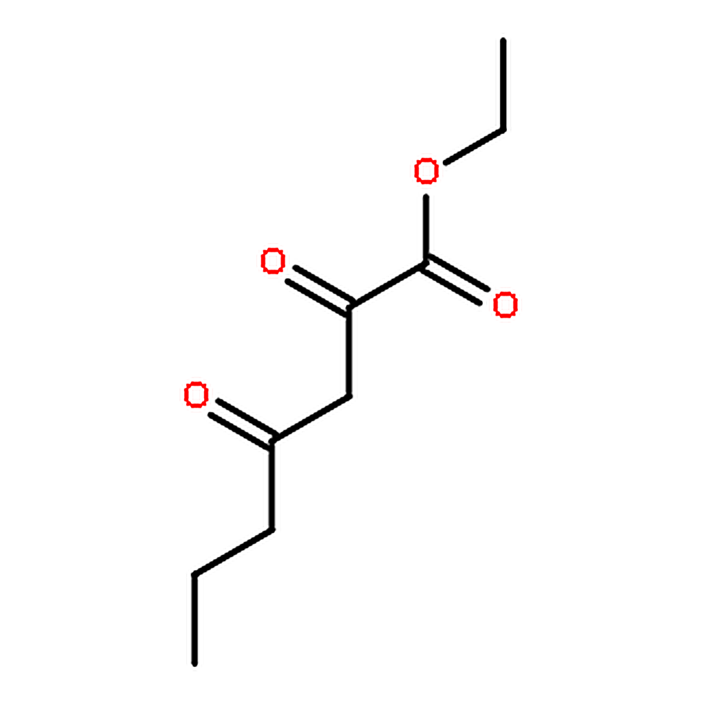 RHAWN Ethyl 2,4-dioxoheptanoate