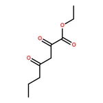 RHAWN Ethyl 2,4-dioxoheptanoate