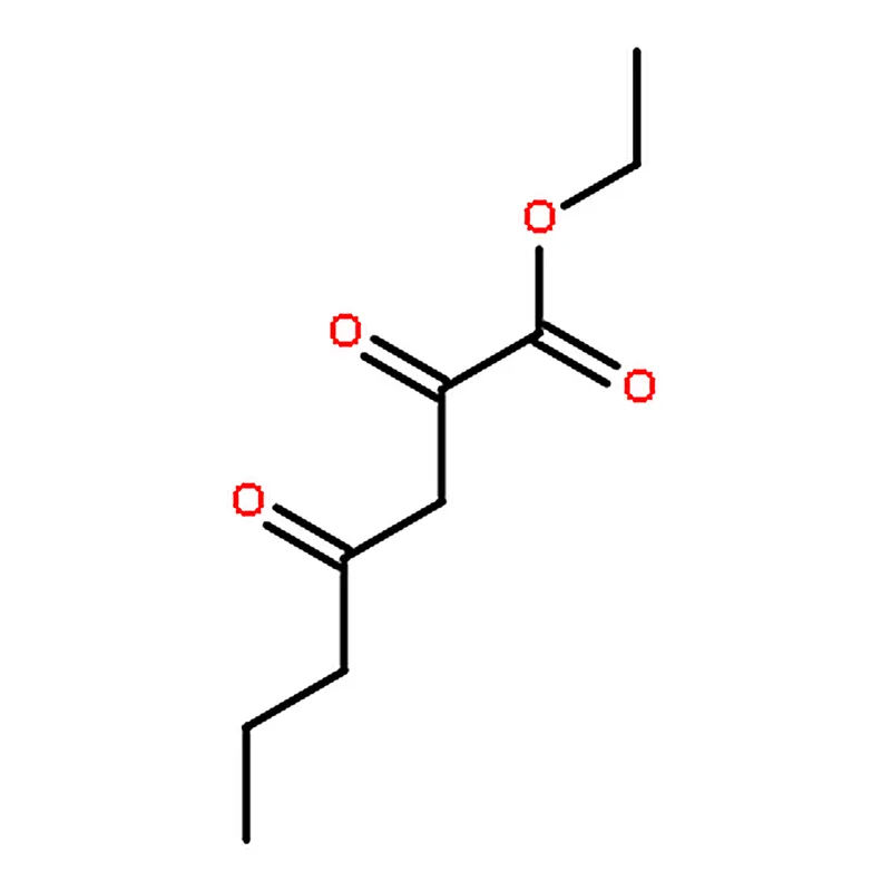 RHAWN Ethyl 2,4-dioxoheptanoate