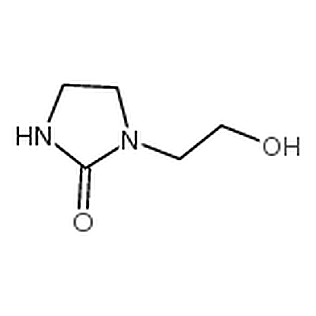 RHAWN 1-(2-hydroxyethyl)-2-imidazolidinone