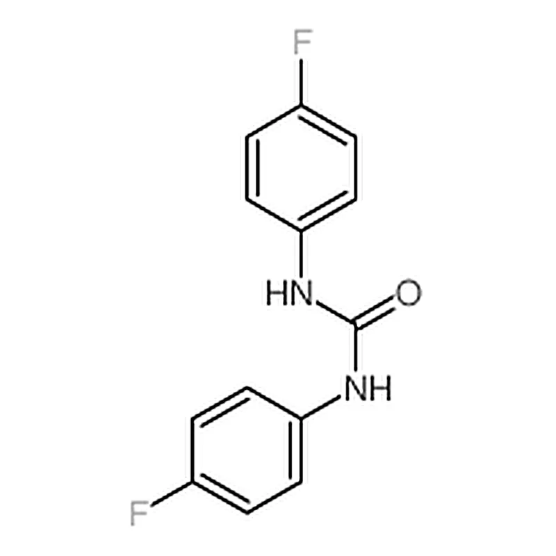 RHAWN 1,3-Bis(4-fluorophenyl)urea