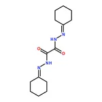 RHAWN Bis(cyclohexanone)oxalyldihydrazone