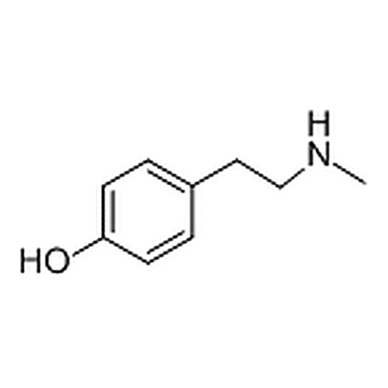 RHAWN N-Methyl-p-tyramine