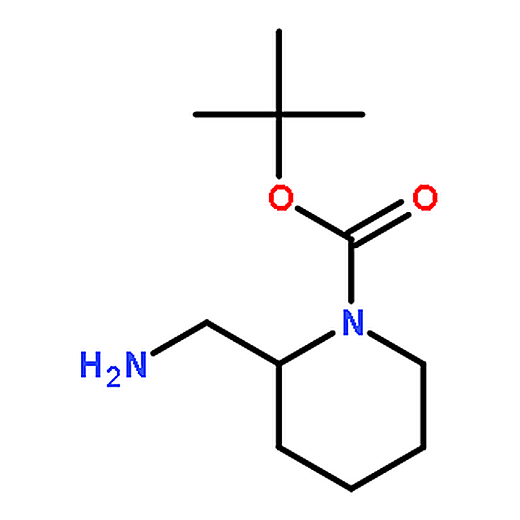 RHAWN 2-Aminomethyl-1-Boc-piperidine