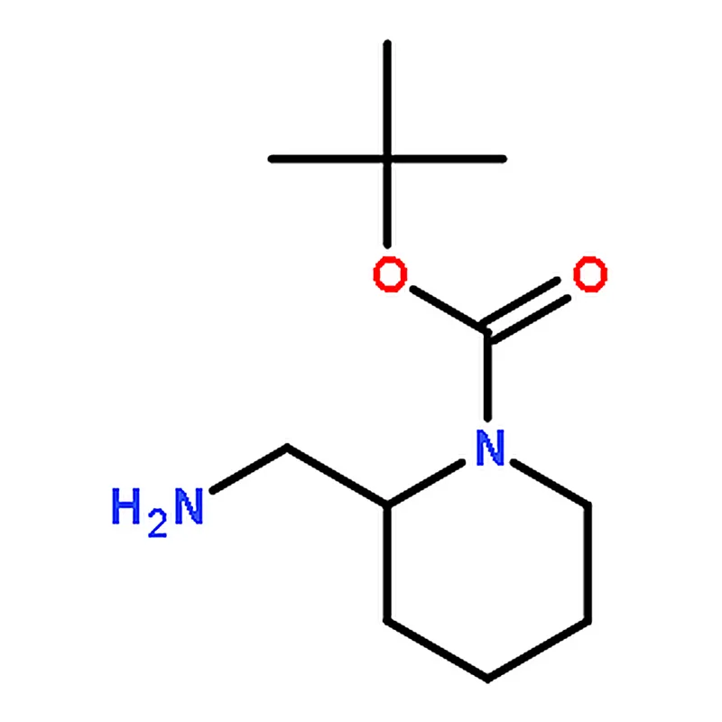 RHAWN 2-Aminomethyl-1-Boc-piperidine