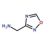 RHAWN 1,2,4-Oxadiazol-3-ylmethanaminehydrochloride