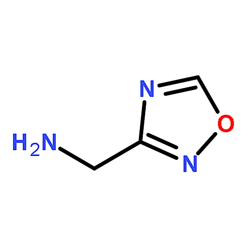 RHAWN 1,2,4-Oxadiazol-3-ylmethanaminehydrochloride