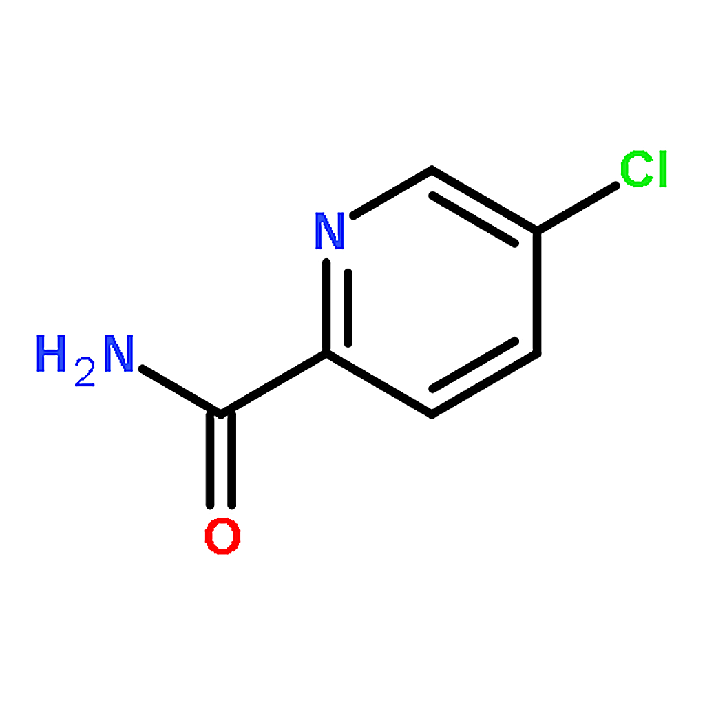 RHAWN 5-Chloropyridine-2-carboxamide