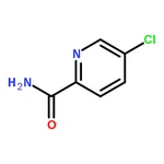 RHAWN 5-Chloropyridine-2-carboxamide
