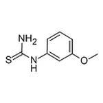 RHAWN 1-(3-Methoxyphenyl)thiourea