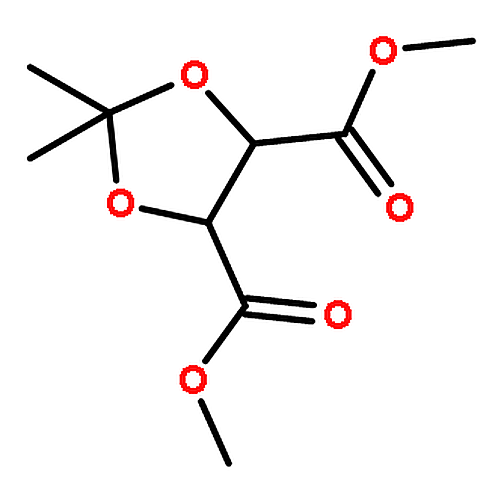 RHAWN Dimethyl (-)-2,3-<i>O</i>-Isopropylidene-<small>L</small>-tartrate