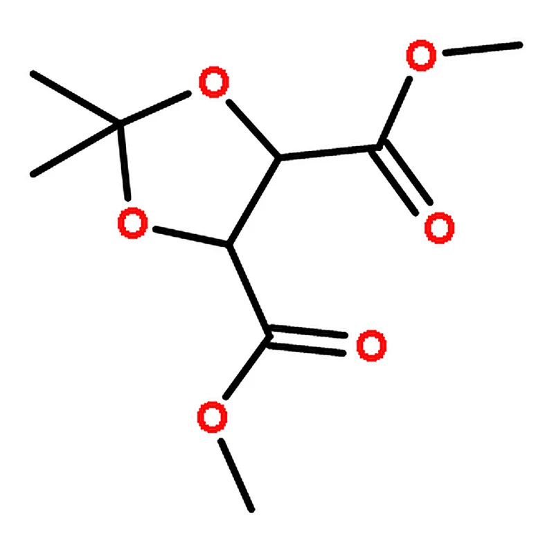 RHAWN Dimethyl (-)-2,3-<i>O</i>-Isopropylidene-<small>L</small>-tartrate